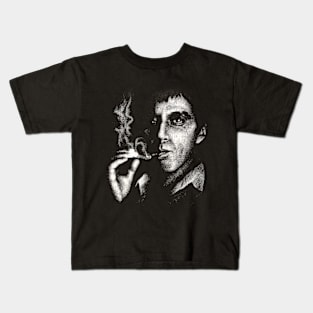 Scarface Kids T-Shirt